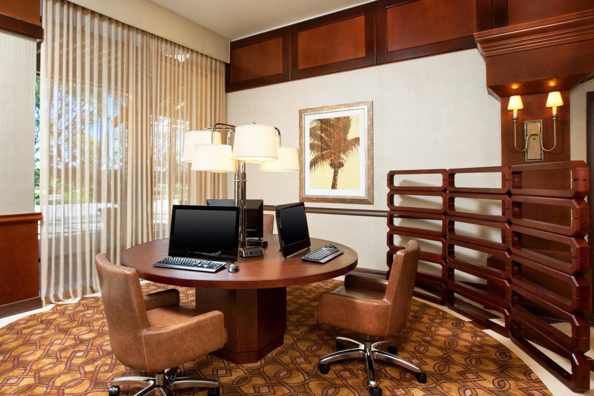 Sheraton Park Hotel At The Anaheim Resort Kültér fotó