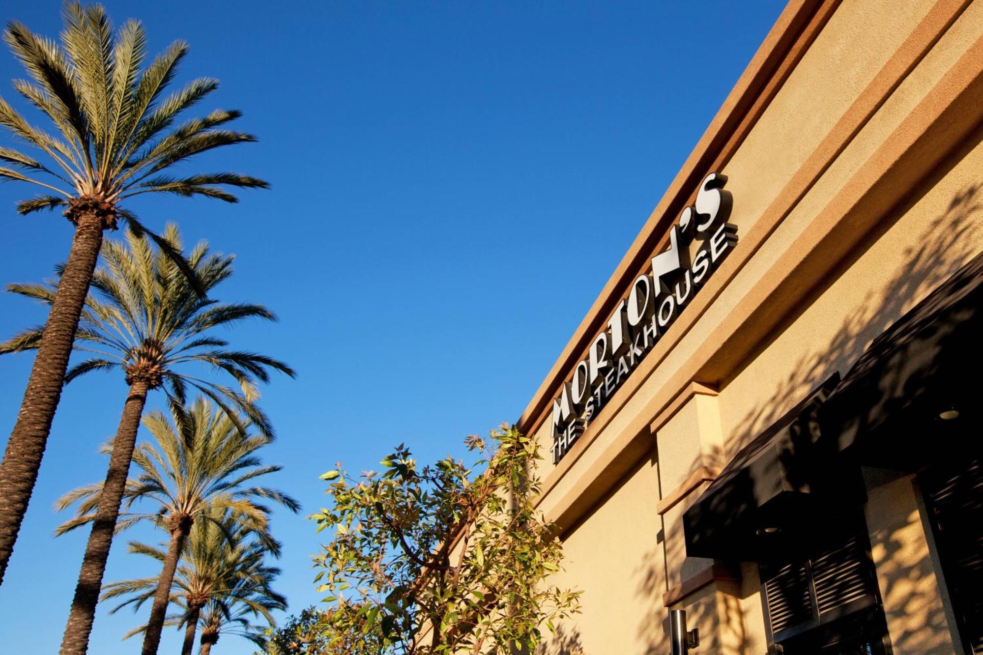 Sheraton Park Hotel At The Anaheim Resort Kültér fotó